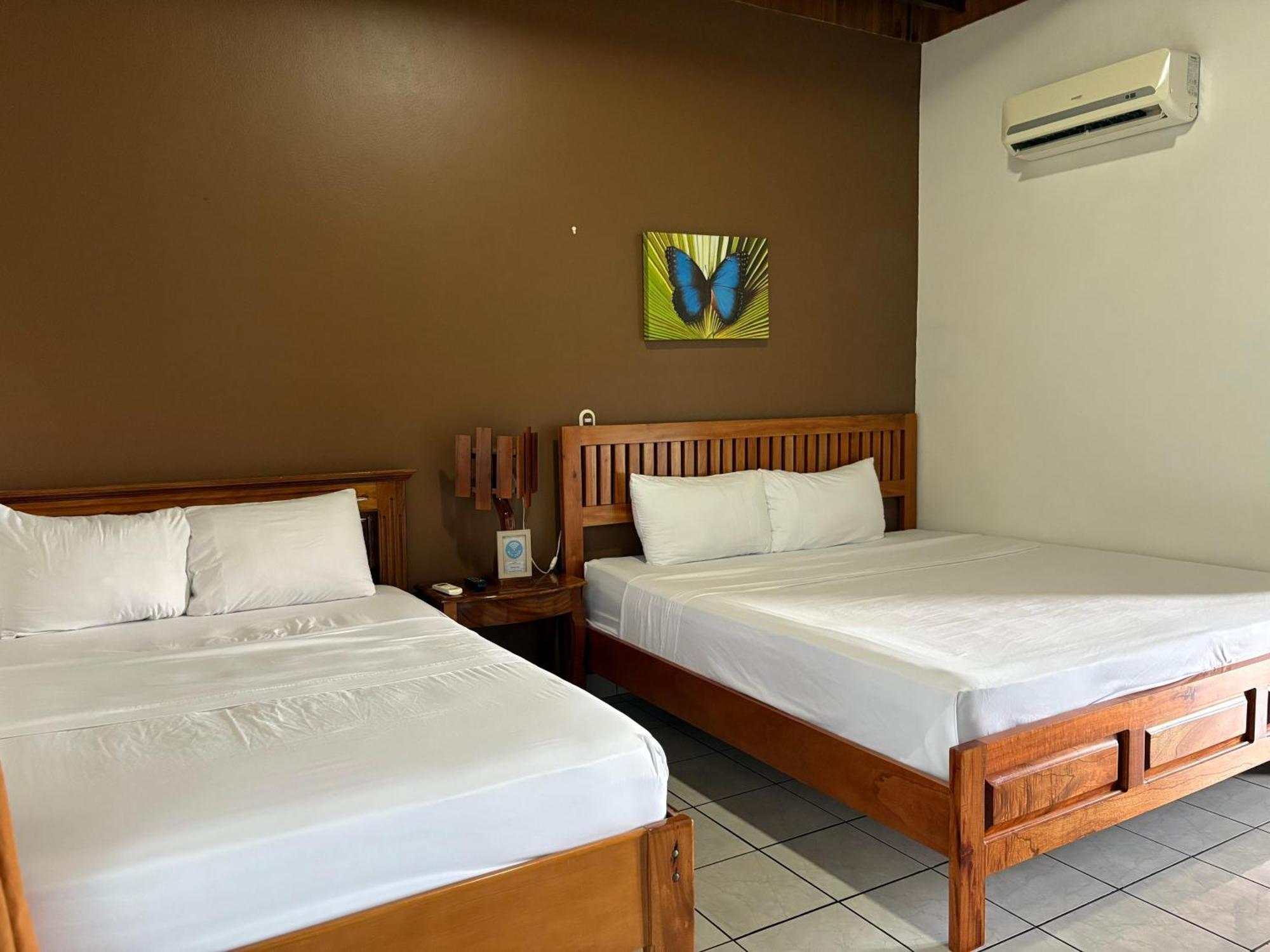 Superior Quadruple Room