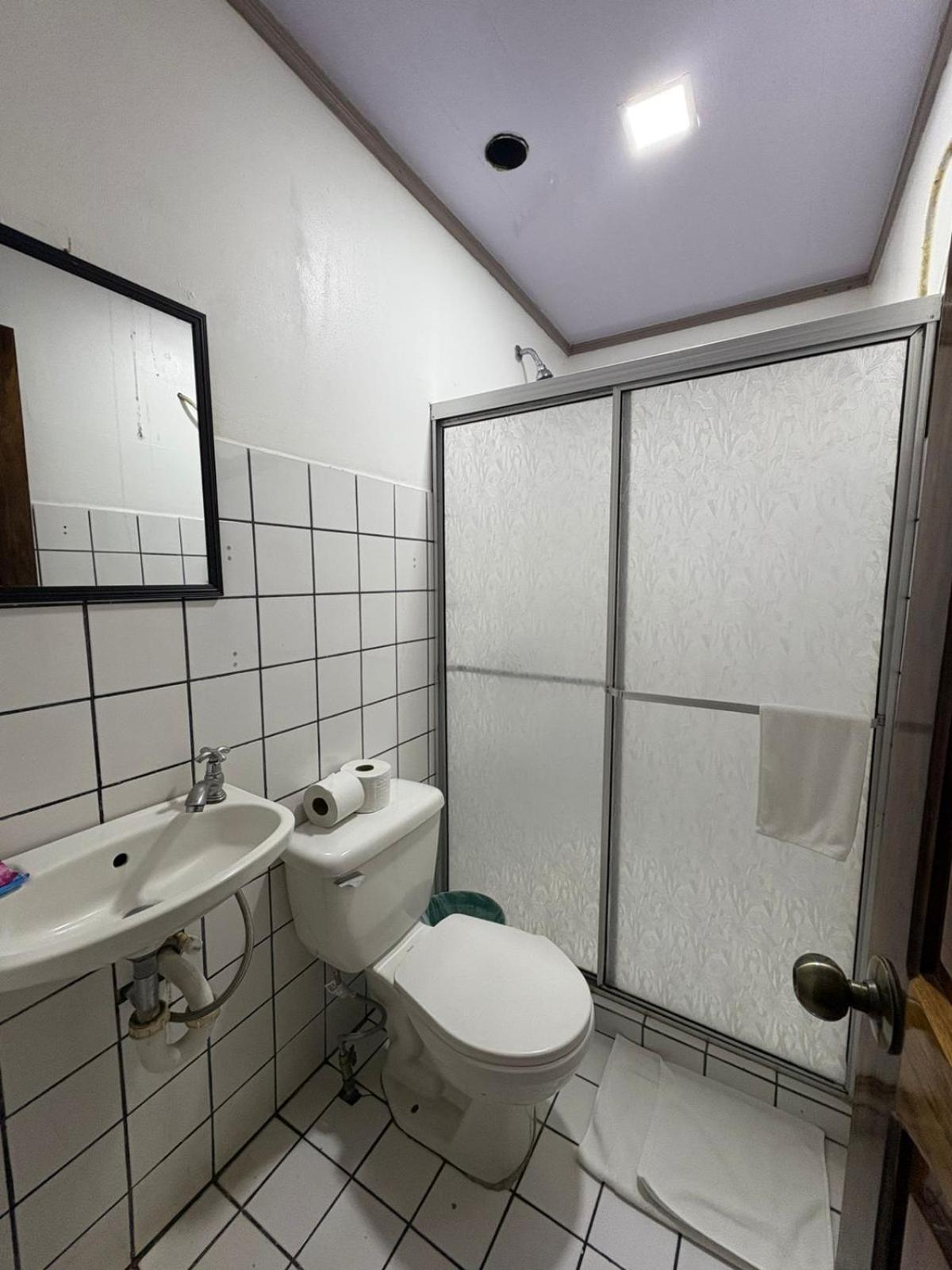 Basic Triple Room